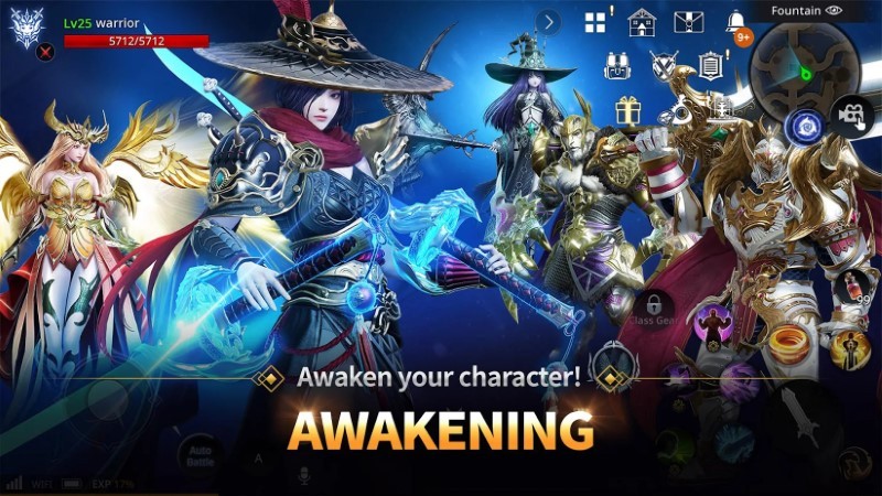 AxE背水一战免费版2