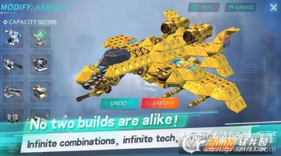 Astracraft官网版
