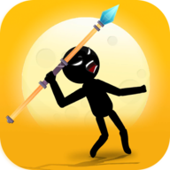 火柴人刺矛StickmanSpear官网版