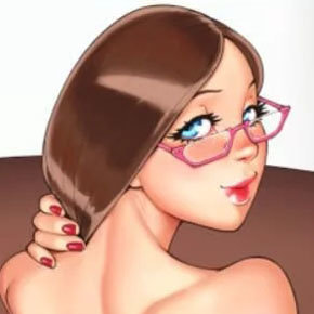女上司西尔维娅绿色手机版