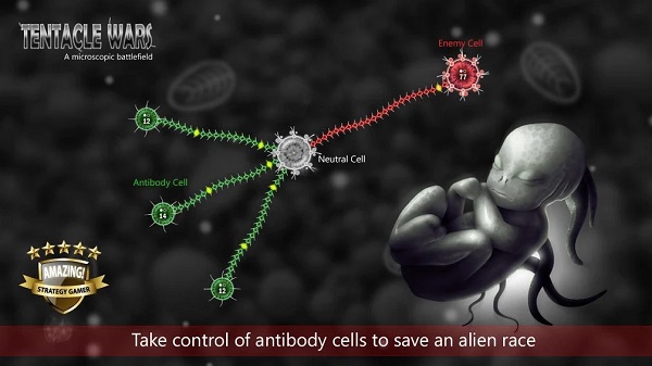 触手大战最新版2