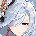 沉睡的申鹤安卓版