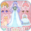 冰雪公主爱换装手机版